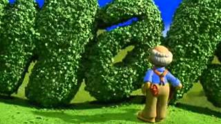 Fake Peep And The Big Wide World Opening Season 1 Funding Credits 2004