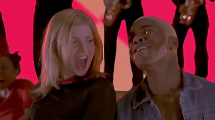 Sisqo & Vitamin C - September (Colleen Ann Fitzpat...