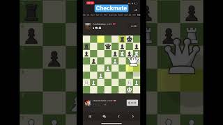 Checkmate #chess # checkmate #mrbeast #viral #sports #love #asmr #foryou