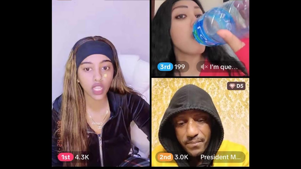 ቤታዮ እና ማሜ፣ እና ዲቦራ የተለያዩ ጨዋታዎች ናቸው።