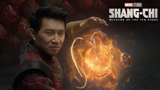 NOVO VINGADORES: SIMU LIU INSINUA QUE HAVERÁ SHANG-CHI