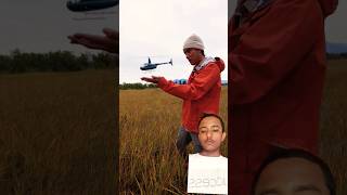 Rc Copter Attack