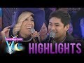 GGV: Vice, Coco reveal their new love on GGV