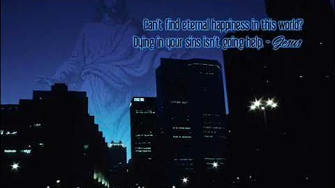 Atheist ~Ravi Zacharias