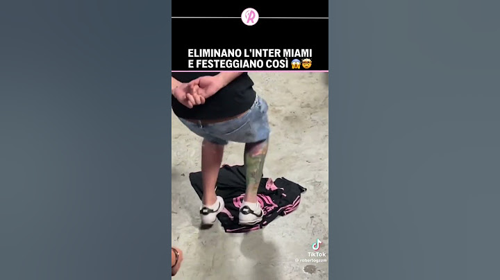 CLAMOROSO in MESSICO: i tifosi del MONTERREY calpestano la maglia di MESSI🤯😱 #messi #lionelmessi
