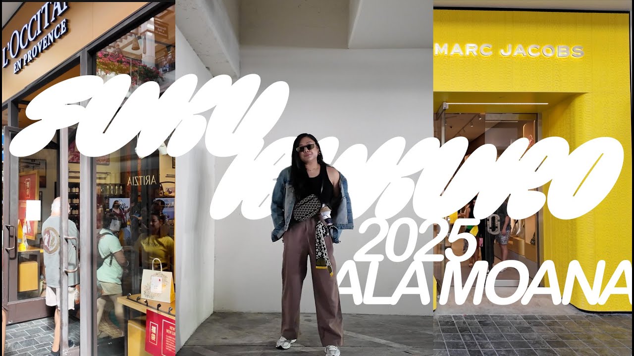 国内発即納sale◆santa monica◆アロハフラワー♪ブラジリアン LUCKY BAG DAY! FUKUBUKURO AT ALA MOANA 2025 | RICHEIIE - THE