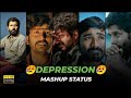 Depression  whats app status  sad whats app status  tr creatz