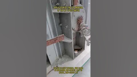 KJT Speed Slip Detector