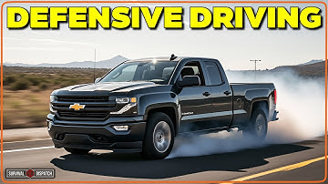 Mastering Defensive Vehicle Operations: Essential Tactics