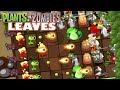 Plants Vs Zombies LEAVES Android Apk - Link Download &amp; Gameplay