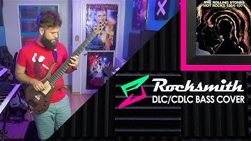 The Rolling Stones－(I Can