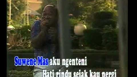 OJO SUWE SUWE ikke nurjanah   lagu dangdut