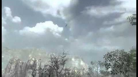 Tomahawk Across Map on Jungle