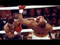 Mike Tyson's Greatest punch Combination