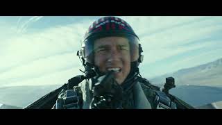 ハードな飛行シーンの裏側に迫る『トップガン マーヴェリック』メイキング映像・日本語吹替版