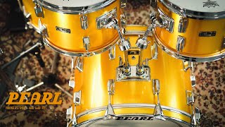 Pearl Fiberglass - vintage antic gold 70's & N.W.A. - YouTube