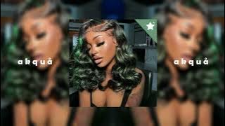 Davido | Aye (Sped Up) ✩