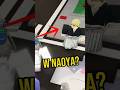 Naoya is the GOAT in JJS? 😭 #roblox #jjs #jjk