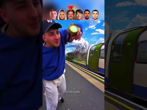 Palmer VS Lehmann VS Grealish VS Son VS Messi VS Ronaldo #footballshorts #shorts #ronaldo
