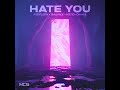 Poylow BAUWZ Hate You Feat Nito Onna Official Instrumental Poylow BAUWZ Hate You Feat Nito Onna Official Instrumental