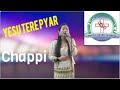 Christian song hindi gospel song nyishi baptist church council tana chappi tania