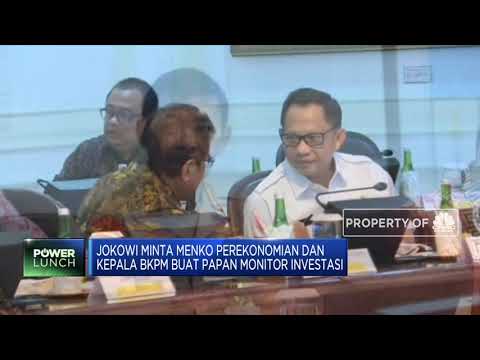 Video: Peringkat negara positif badan dibentangkan