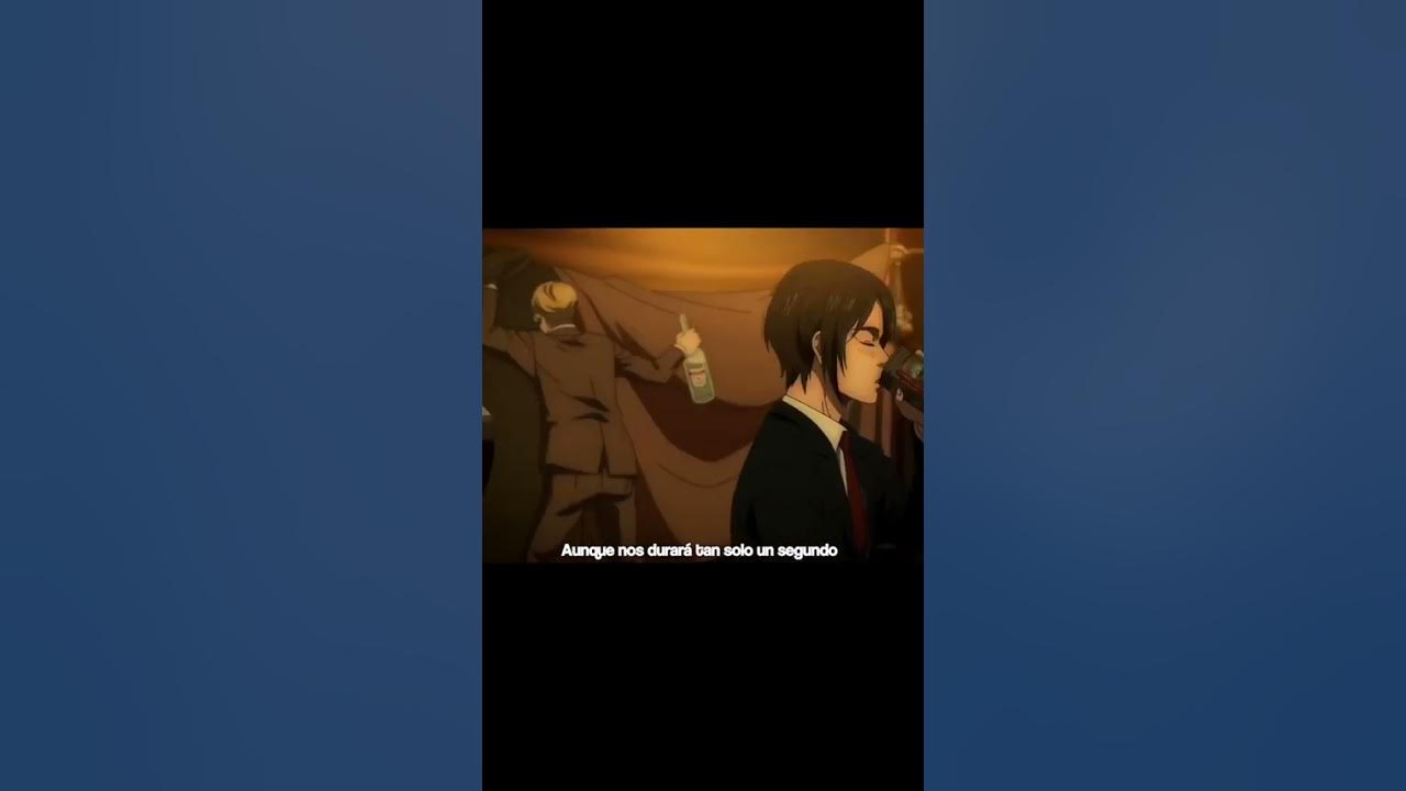 y esa fue la noche más linda del mundo SNK