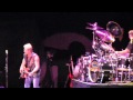 Night Ranger When You Close Your Eyes & Don't Tell Me You Love Me Dallas, TX September 24, 2011