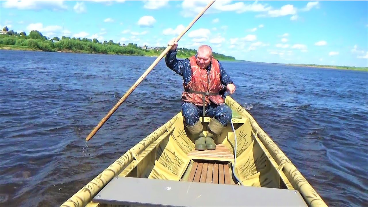 УРАЛОЧКА \ В СТОЛИЦУ ЗА КРАСОТКОЙ - YouTube