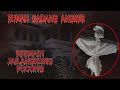 Live Misteri 🔴 Main Jailangkung Pocong Rumah Gadang Angker