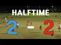 Titans Versus Tigers - Round 13 - Inferno Super Series Women's