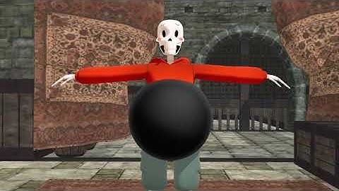 [MMD X BATCF] Fizzy Build Up [TEST]