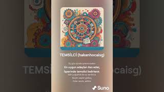 Temsi̇lci̇ Hakanhocaisg 1