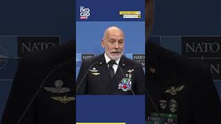 Oxymoron: Top NATO Commander Giuseppe Dragone Slams 'European Army' Concept Amid US Troop Drawdowns