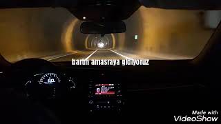 🚬🍹N'apim Tabiatım Böyle🚬🍸 .🇹🇷Bartın Amasra🇹🇷