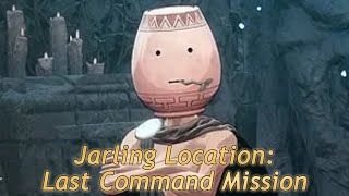 Jarling Location - Last Command - First Berserker Khazan