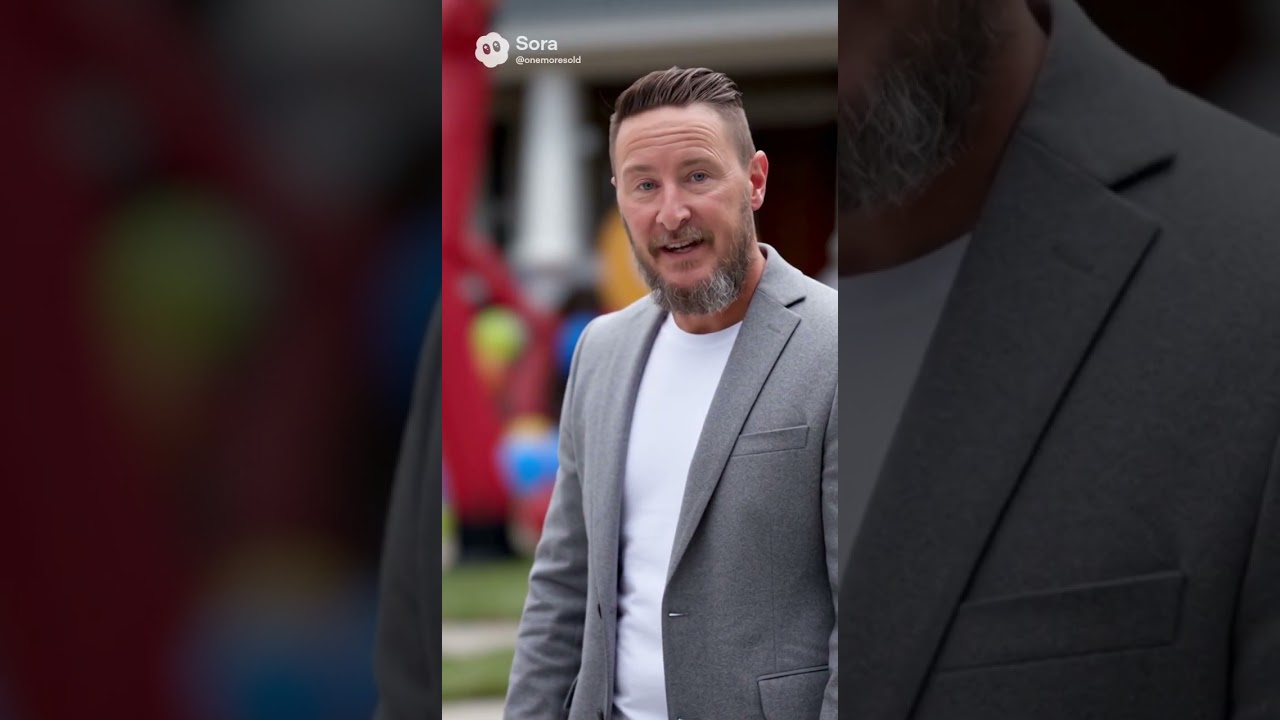 This Is NOT How an Open House Should Go 😂 | Hire the Right Realtor