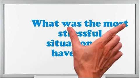 Quality Control Lab Technician interview questions