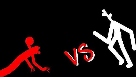 Bridge Worm VS Siren Head