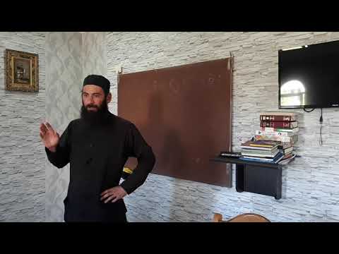 ღვთის მოსაწონად და არა ადამიანისა.  3 აგვისტოს ბავშვების საკვირაო სკოლიდან ამონარიდი. 2020წ