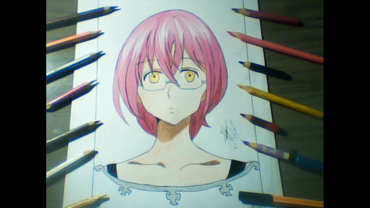 Download Speed Drawing Gowther Nanatsu No Taizai Youtube For iPhone Wallpaper Speed Drawing Gowther Nanatsu No Taizai Youtube For iPhone