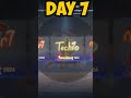 Day 7 Opening a Shanghai Capsule a Day Until I Get a Gold 🥇