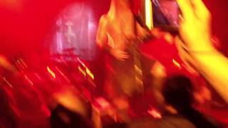 Ensiferum - In My Sword I Trust (live NYC) Paganfest IV