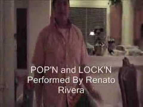 PopN and LockN by Renato