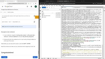 Training and Deploying a TensorFlow Model in Vertex AI