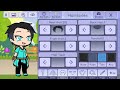Tutorial de como fazer minha OC (leia a descrição)