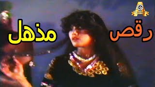 فن وجمال وابداع | رقصة حضرمية قمة الروعة Yemeni unique dances