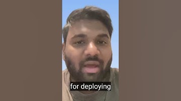 Sandeep on managing stateful applications in Kubernetes