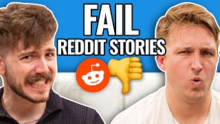 Reddit's Biggest Regrets | Reading Reddit Stories