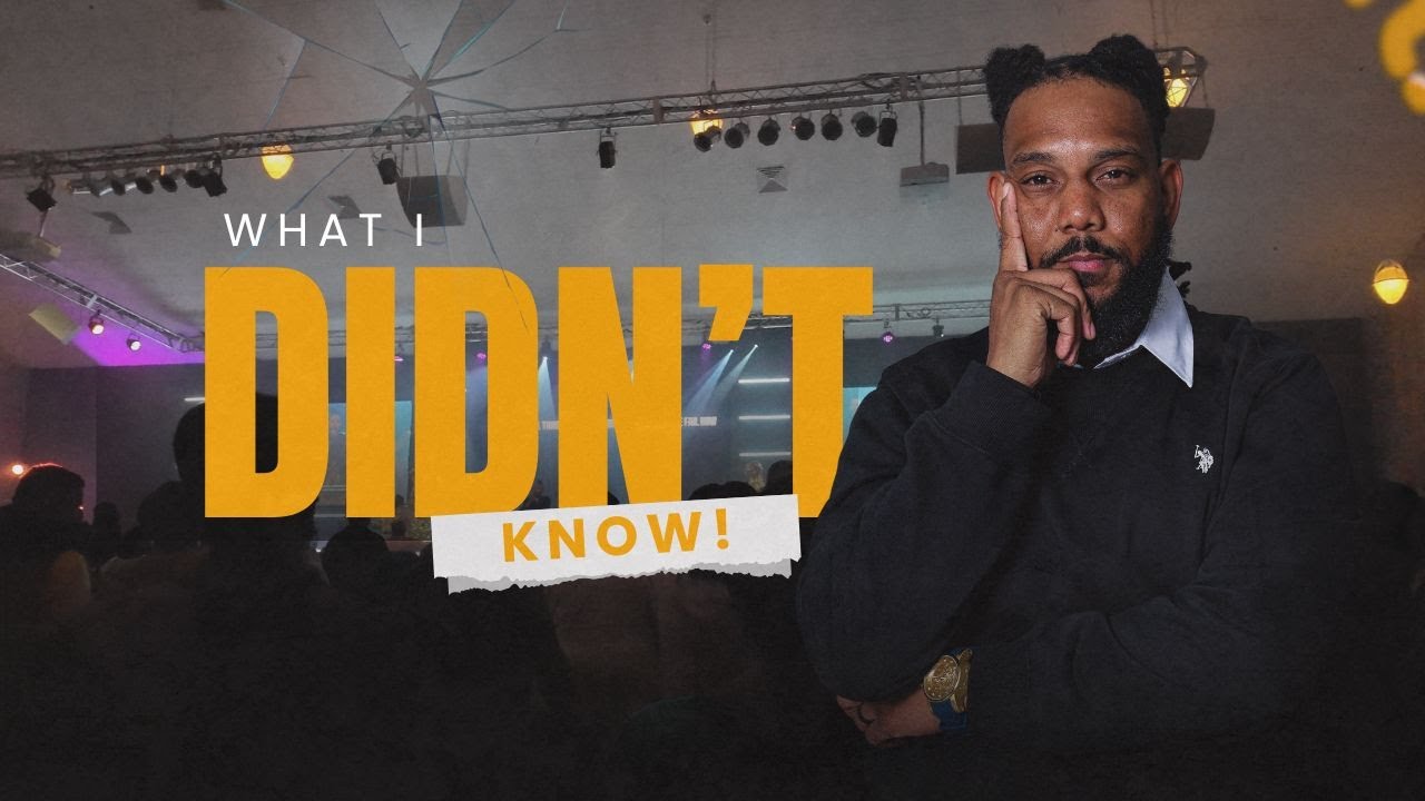 How I Got Pro-Level Live Production Experience Through Church